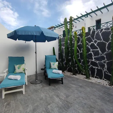 Casa Verano Azul *