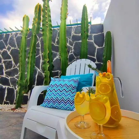 Casa Verano Azul Holiday home Yaiza (Lanzarote)