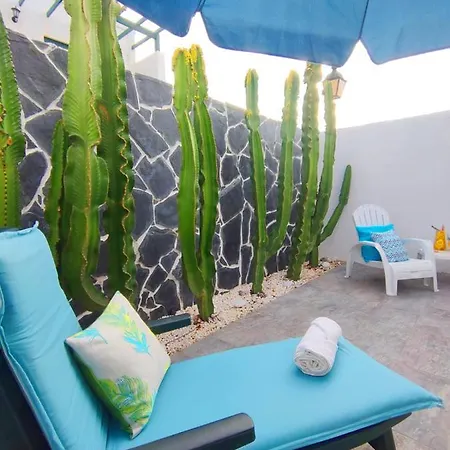 Casa Verano Azul Holiday home Yaiza (Lanzarote)