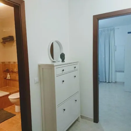 Holiday home Casa Verano Azul