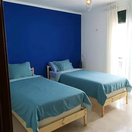 Casa Verano Azul Holiday home *