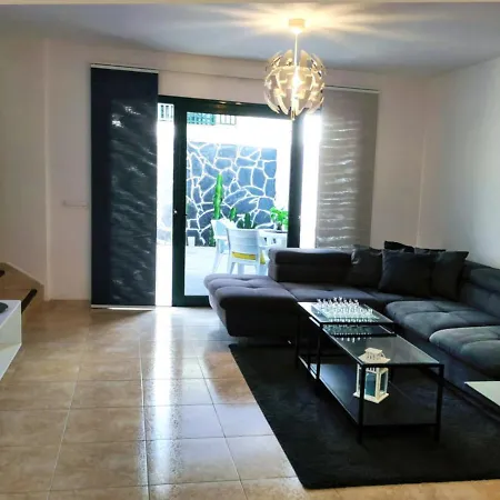 Casa Verano Azul Holiday home *