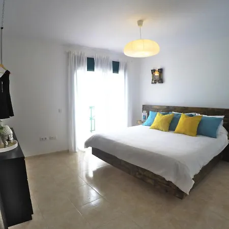 Casa Verano Azul Holiday home
