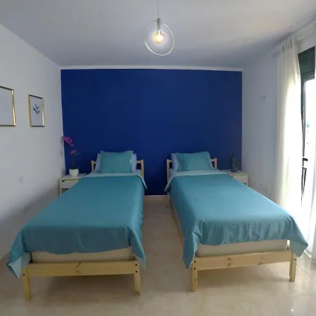 Holiday home Casa Verano Azul *