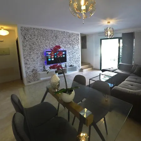 Casa Verano Azul * Yaiza (Lanzarote)