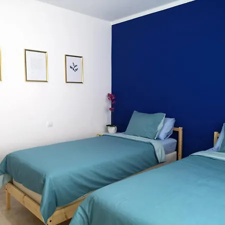 Casa Verano Azul