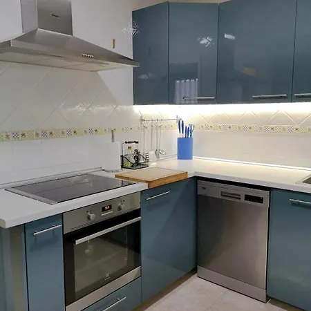 Casa Verano Azul Yaiza (Lanzarote)